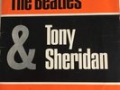 Single: The Beatles & Tony Sheridan Polydor Sonderauflage