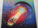 VERY RARE JOURNEY ESCAPE Friday Music 2010 180 gram Limited Edition Gatefold LP