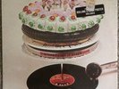 Rolling Stones- Let It Bleed LP- in original shrink w/ hype sticker & pink inner