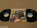 ROCK CREEDENCE CLEARWATER REVIVAL 1969 SHRINK 2LP GREEN RIVER WILLY EXCELLENT *