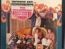 Strawberry Alarm Clock - Incense And Peppermints LP - UNI 73014 Near Mint