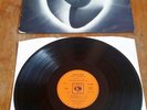 William SHELLER LUX AETERNA - Rare Prog Original press CBS 1972 VG to VG +