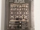 8 Track Tape - LED ZEPPELIN - Physical Graffiti - TP2-200 -1975 - Factory Sealed