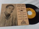 French ep GERARD VALTON & ELIE BENOIT/mariage pou on cochon/aux ondes 35