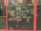 TOM WAITS - NIGHTHAWKS AT THE DINER - NEW RED VINYL LP (INDIES ONLY)