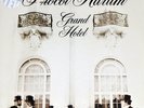 Procol Harum ?– Grand Hotel Clear Vinyl 2LP NEW