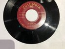 JOHNNY HORTON RARE ROCKABILLY USA GOLD COLUMBIA 7” I’M COMING HOME EX