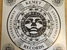 Klashnekoff - Black Rose One Side Promo 12