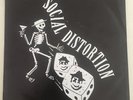 Social Distortion Cold Feelings Promo 45 7” Vinyl Record Punk Mike Ness Misfits