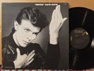 David Bowie Heroes NM robert fripp  king crimson