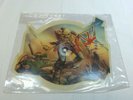 IRON MAIDEN THE TROOPER , CROSS EYED MARY DISC
