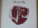 TIR NA NOG Tir Na Nog LP CHRYSALIS 1971 UK+gatefold ILPS 9153 w/BARRY DRANSFIELD