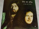 TIR NA NOG A Tear And A Smile LP CHRYSALIS 1972 CANADA orig+foc CHR1006 TONY COX