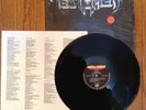 Testament the new order 1988 vinyl LP ,slayer ,Megadeth ,Metallica