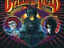 Bob Dylan & The Grateful Dead - Dylan & The Dead (NEW 12