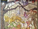 KING KURT Ooh Wallah Wallah YELLOW VINYL LP NEW & SEALED RSD 2018