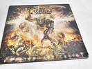 KREATOR - PHANTOM ANTICHRIST 2012 NUCLEAR BLAST DOUBLE PICTURE DISC-LP/Vinyl