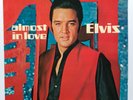 ELVIS PRESLEY- STUNNING CONDITION ORIGINAL UK ALBUM