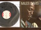 *Rare Demo* Miles Davis Kind Of Blue White Red Label 6 Eye Promo LP Vinyl