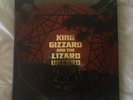 King Gizzard and the Lizard Wizard - Nonagon Infinity (GAMMA RAY) Flightless