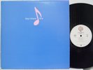 KING CRIMSON - Beat LP (1st US Pressing on WARNER w/Inner)