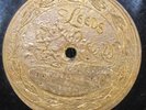 Leeds Talk O Phone 10-Inch 4124 I Love But One Girl by Henry Burr
