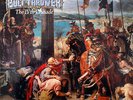 Bolt Thrower - The IVth Crusade MOSH70, Top Condition 1st Press