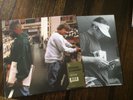 DJ Shadow Endtroducing 2xLP Gatefold MoWax james Lavelle