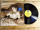 MADONNA LIKE A VIRGIN LP 33T VINYLE EX COVER EX ORIGINAL 1985