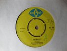 Rico Rodriguez, The Bullet on UK Blue Cat label. VG condition