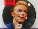DAVID BOWIE Golden Years 45 PICTURE DISC RSD Sealed RECORD STORE DAY 7
