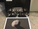 The National Boxer Vinyl Me Please Exclusive Pressing Colored Vinyl Rare Limited