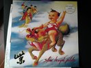 stone temple pilots purple vinyl original