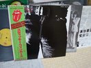 Rolling Stones / Sticky Fingers, Japan Zipper Cover LP, Low Sale
