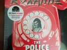 The Police - Roxanne UK 7