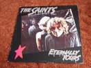 LP -  The Saints - Eternally Yours - Harvest - LSHAR73080 - 1978 - Yugoslavia