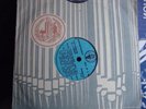 FURTWANGLER MAHLER: Songs of a Wayfarer FISCHER-DIESKAU 8' TORCH 1st D006637 RAR