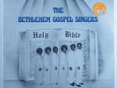 BETHLEHEM GOSPEL SINGERS My Bible Is Right HOYT SULLIVAN ENTERPRISE LP SEALED