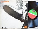 LED ZEPPELIN I SD 8216 Atlantic zepplin one/1 US 1st Original Vinyl LP 1969 VG+