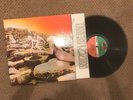 Led Zeppelin Houses of The Holy Record lp original vinyl album W/inner