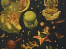 SMASHING PUMPKINS MELLON COLLIE & THE INFINITE SADNESS LP VINYL NEW (US)