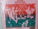 THE DOORS-MOONLIGHT DRIVE-LIVE AT THE MATRIX-1967-LP-ORIG SHRINK-EXC COND