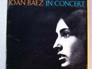 JOAN BAEZ IN CONCERT  REEL TAPE 7½ REEL TAPE VTC 1653 VANGUARD VG+  COND. STEREO