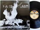 Hans-A-Plast - Hans-A-Plast LP  (Lava Records  TCH 79 449)
