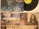 ALAN SORRENTI ARIA - ANNO 1972  1° Stampa originale - 3C 064 17836 - Progressivo
