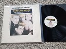 Depeche Mode - The Singles 81-85 Vinyl LP ISRAEL
