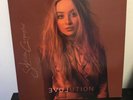 Sabrina Carpenter Evolution Vinyl