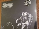 SLEEP THE SCIENCES 2 LP GREEN VINYL SEALED SOLD OUT ON THIRD MAN RECORDS  RARE