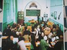 Vinyl Record Oasis The Masterplan 10
