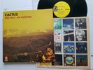 CACTUS - One Way...Or Another 1971 HEAVY BLUES ROCK Gatefold (LP)